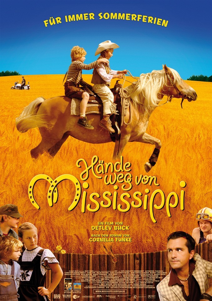 Film Perfektní prázdniny