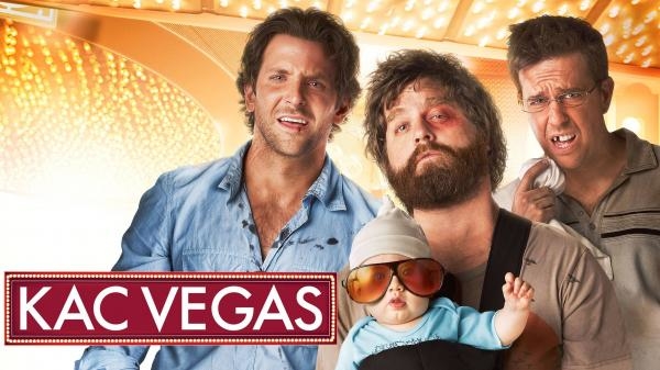 Kac Vegas