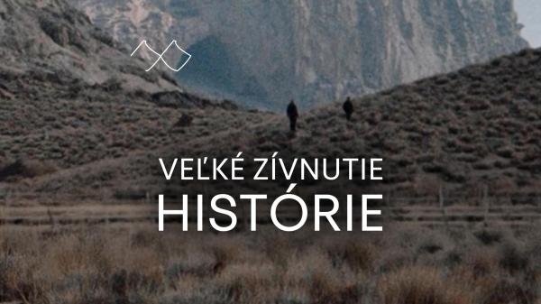 Velké zívnutí světa