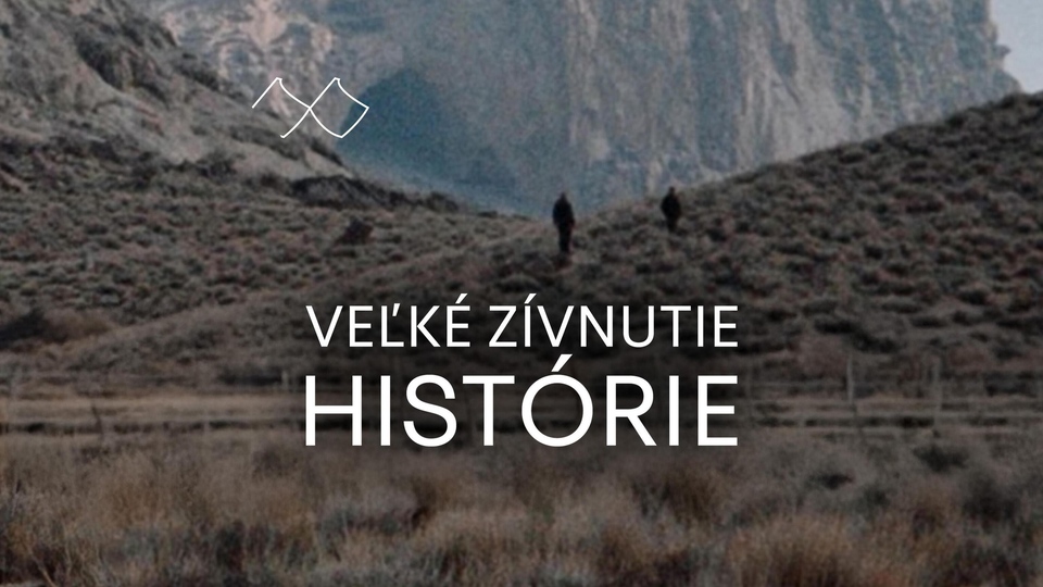 Film Velké zívnutí světa