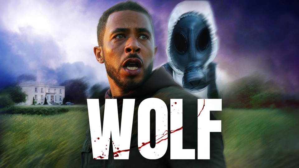 Серія Wolf