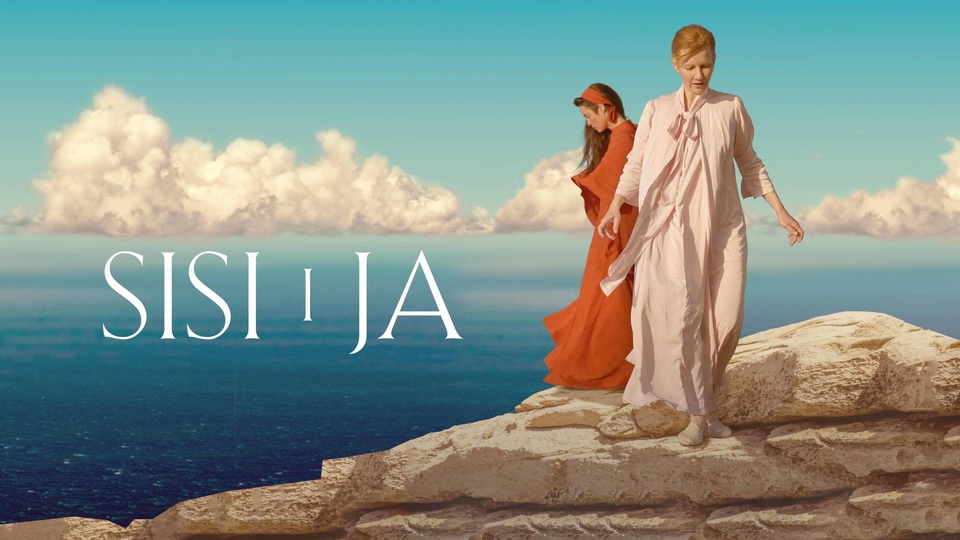 Film Sisi i ja