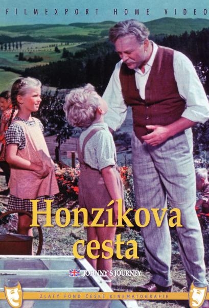 Honzíkova cesta