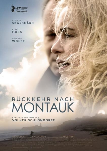 Povratak u Montauk