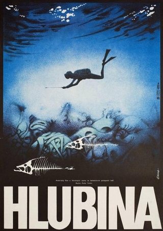 Hlubina
