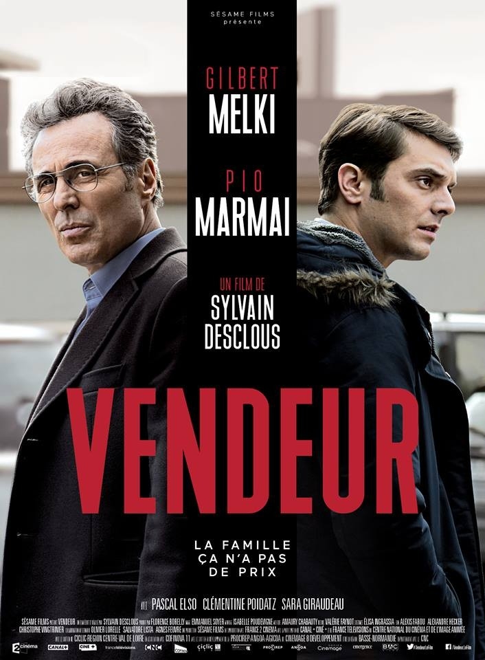 Film Vendeur