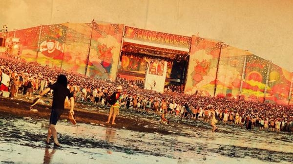 Woodstock 99: Peace Love and Rage