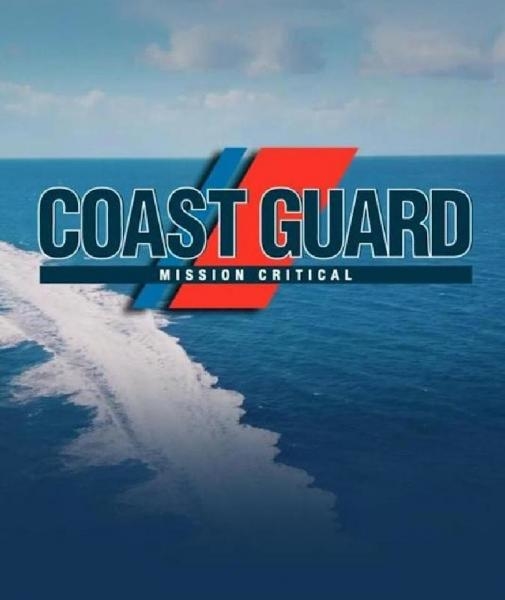 Coast Guard: Mission Critical