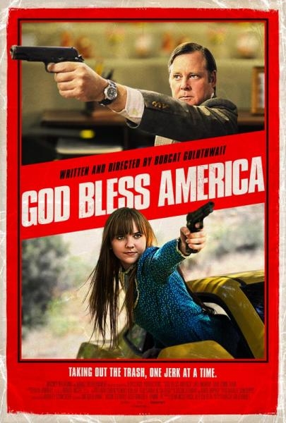 Bože blagoslovi Ameriku