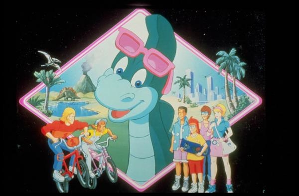 Denver - Poslední dinosaurus
