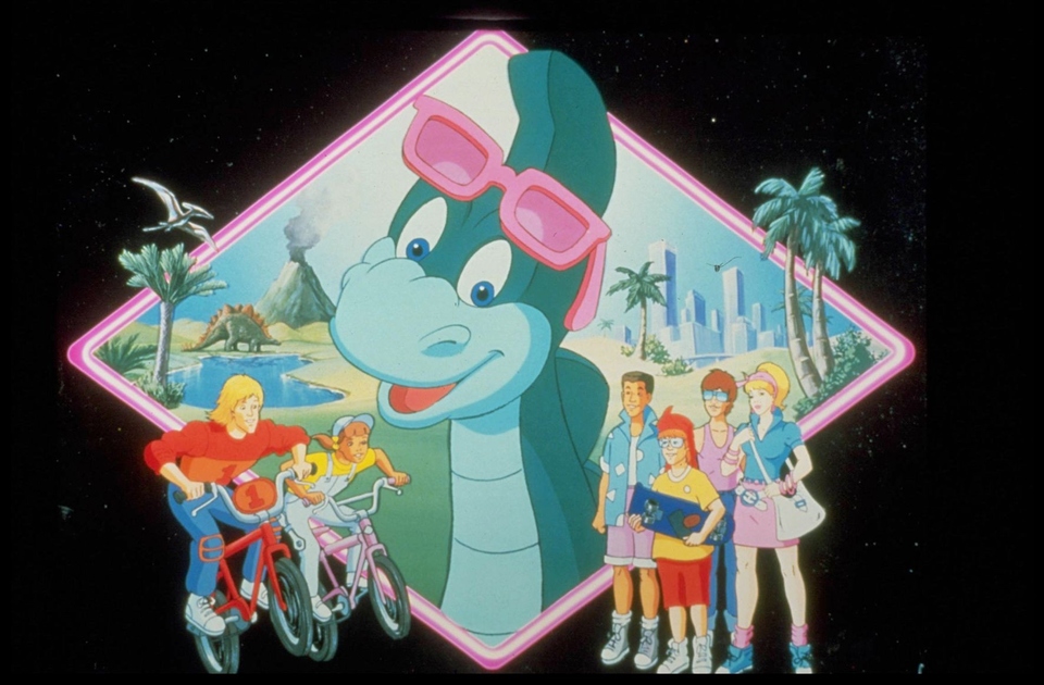 Denver - Poslední dinosaurus