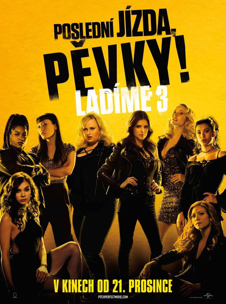Film Ladíme 3