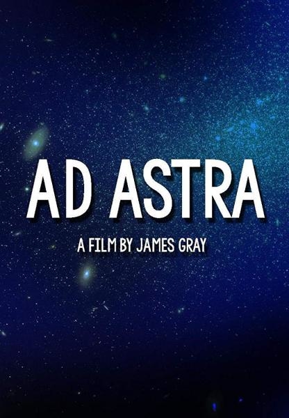 Ad Astra: Osudová mise