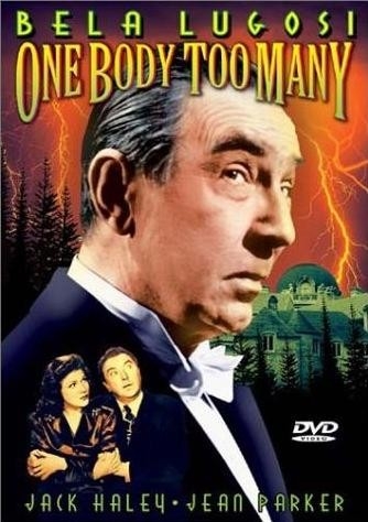 Film Jedan leš, a njih je previše