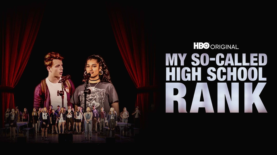 Documentary My So-Called High School Rank