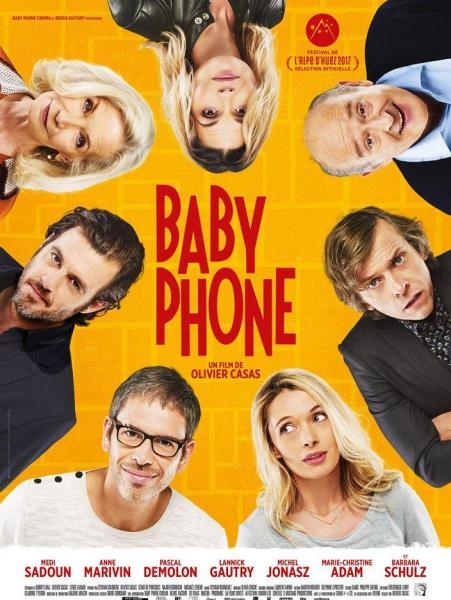 Babyphone