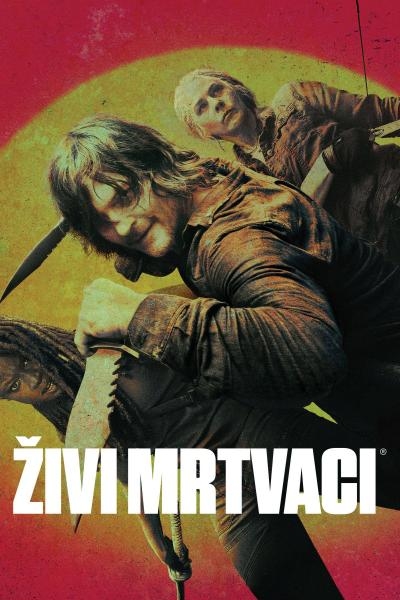 Živí mrtví