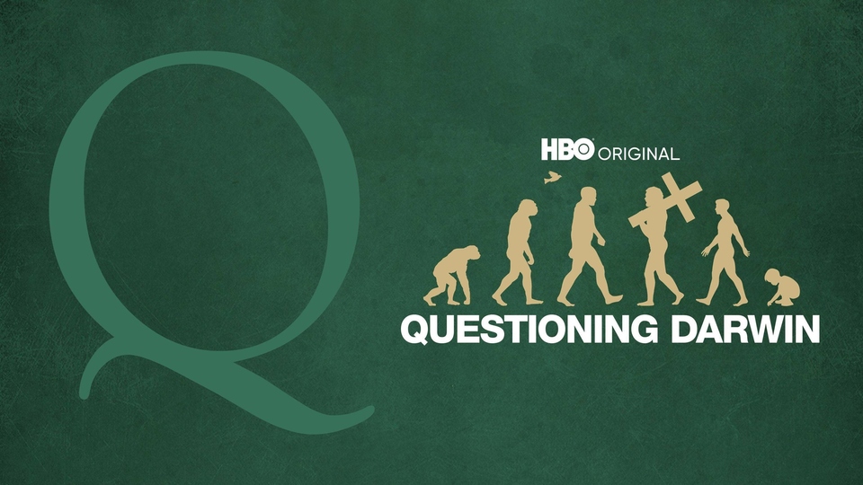 Documentary Questioning Darwin