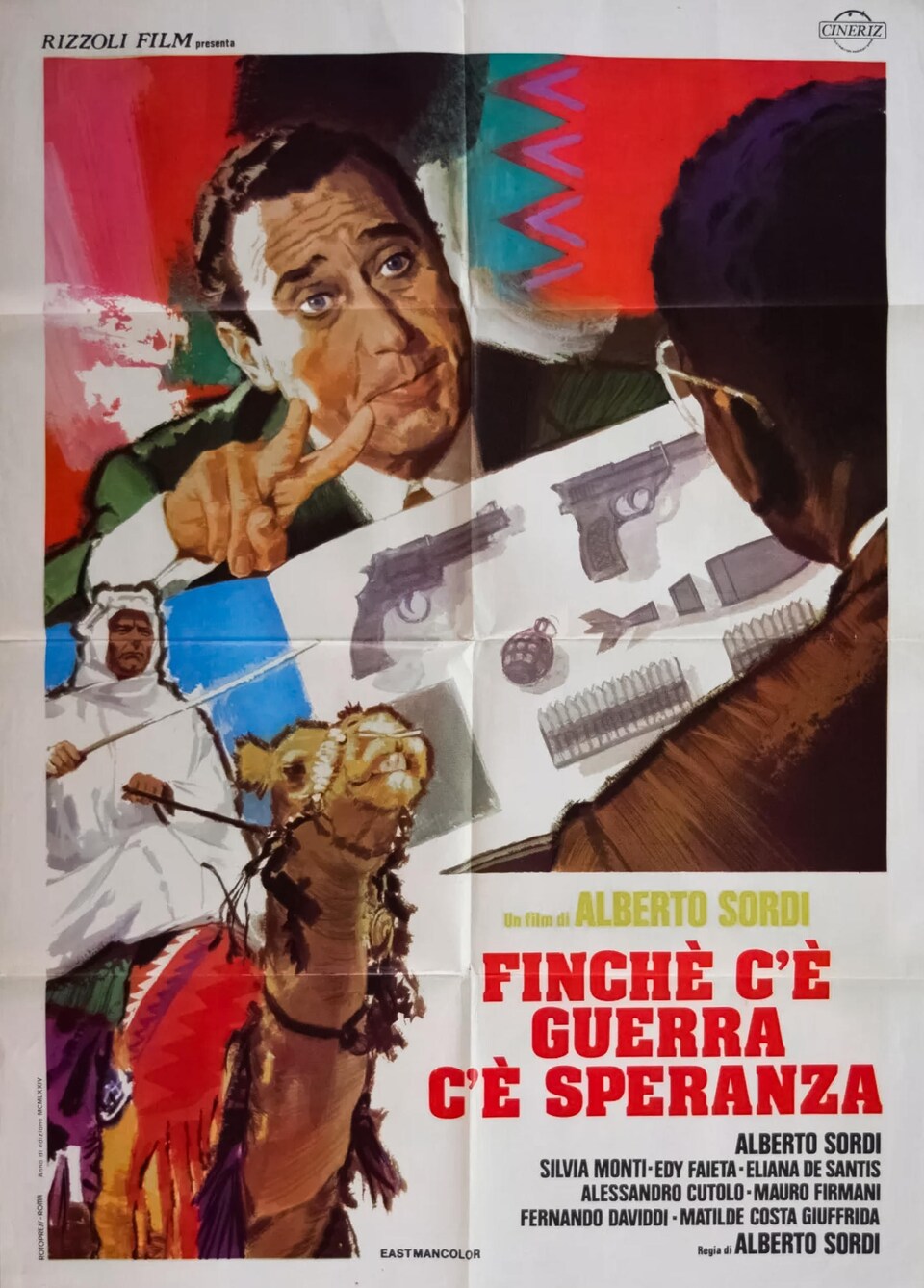 Najbolji italijanski filmovi online