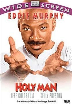 Film Svatý muž