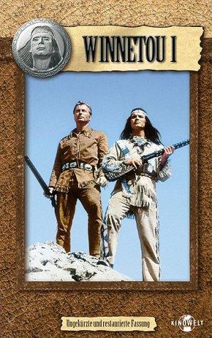 Film Winnetou 1
