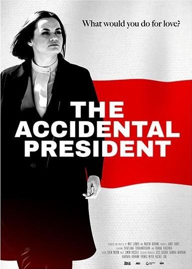 Documentary The Accidental President