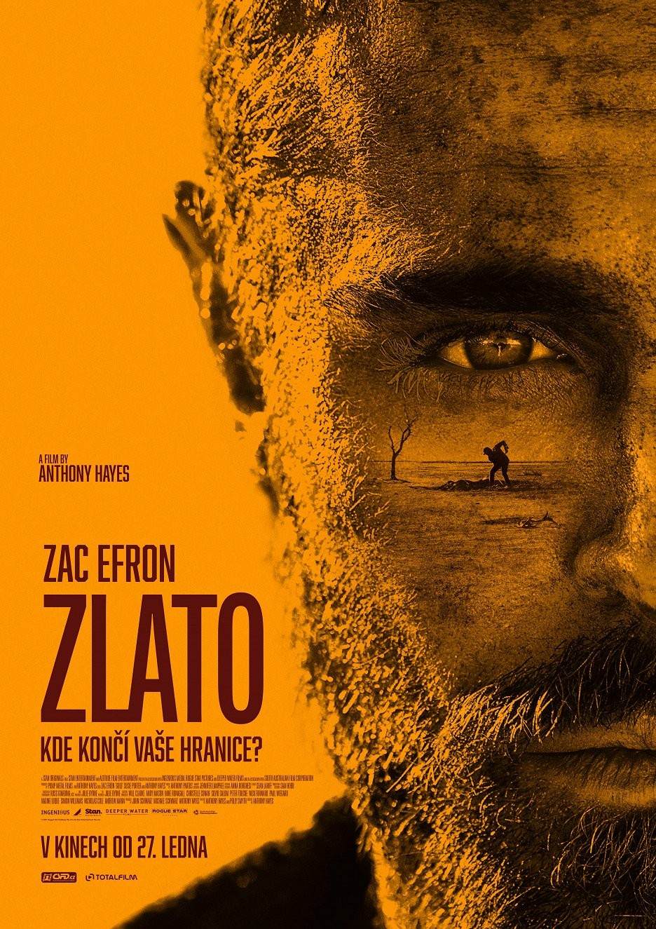 Film Zlato