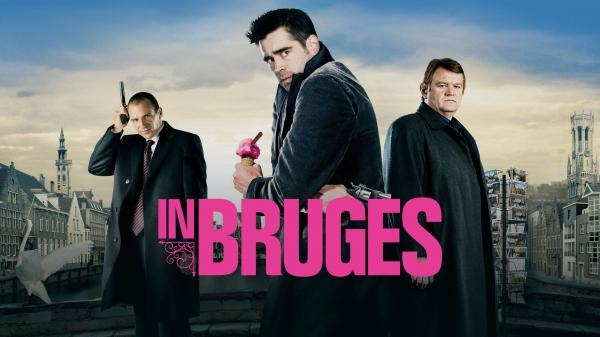 In Bruges