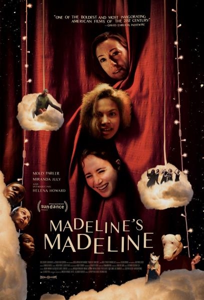 Madeline i Madeline