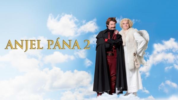 Anděl Páně 2