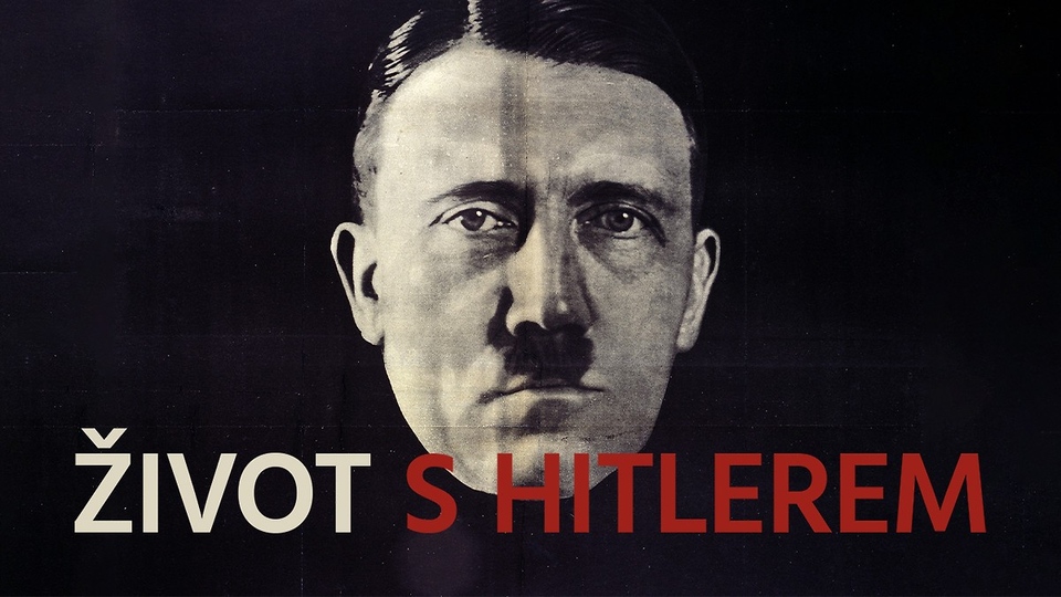 Документ Living with Hitler