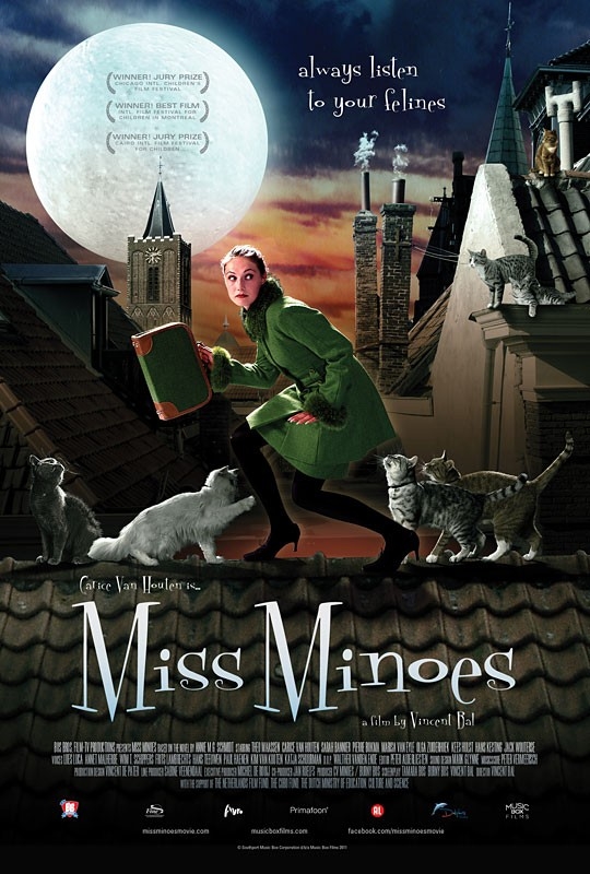 Minoes