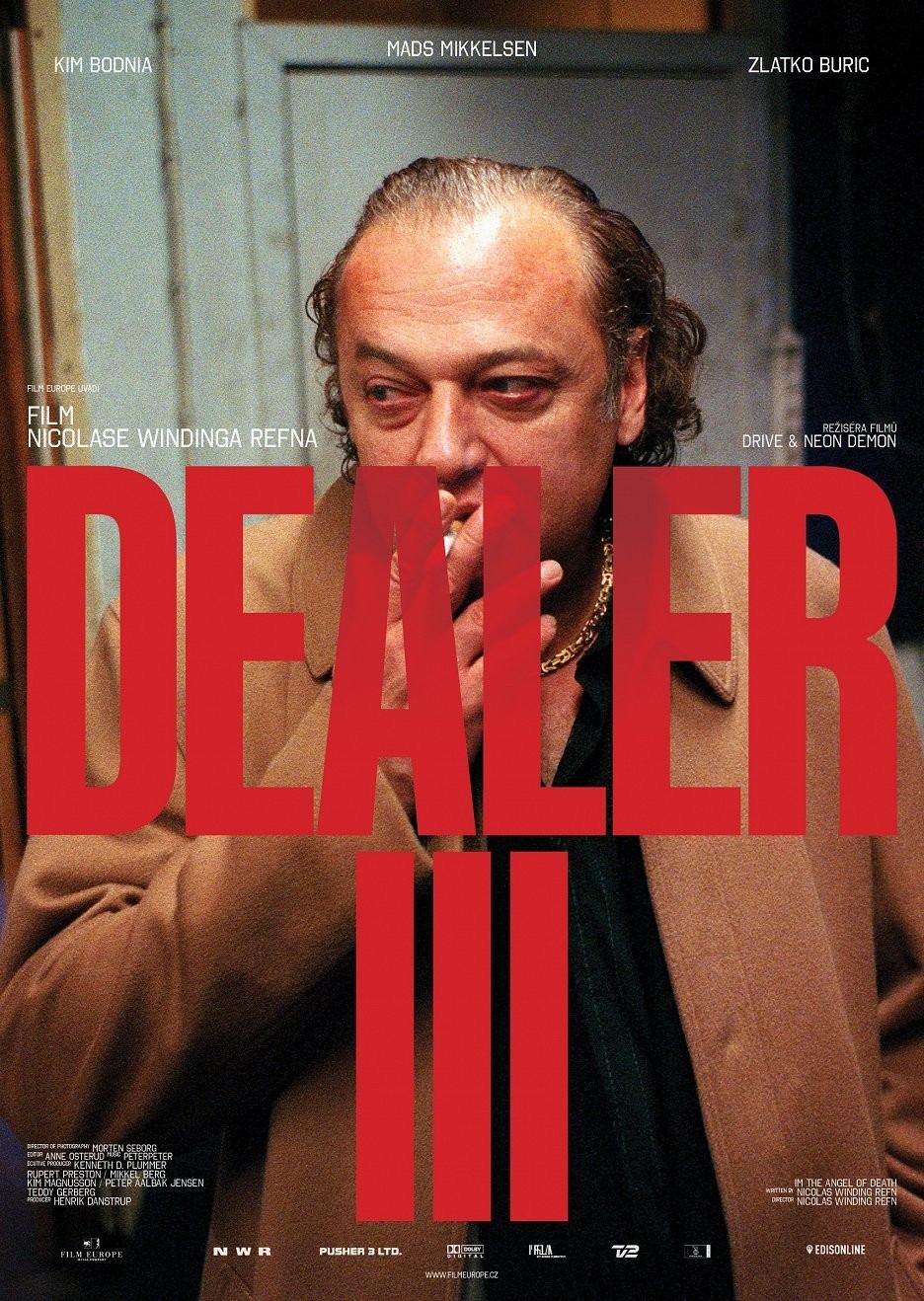 Film Dealer III
