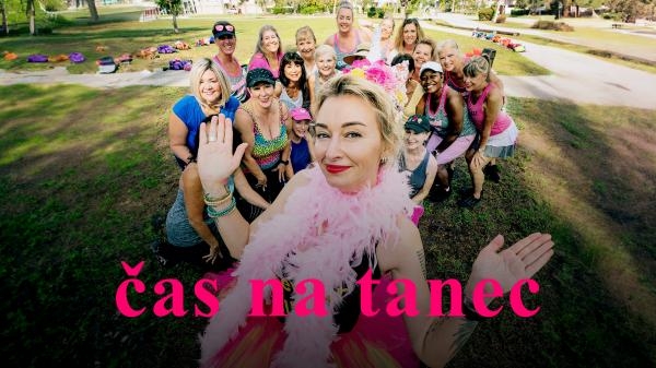 Czas na taniec