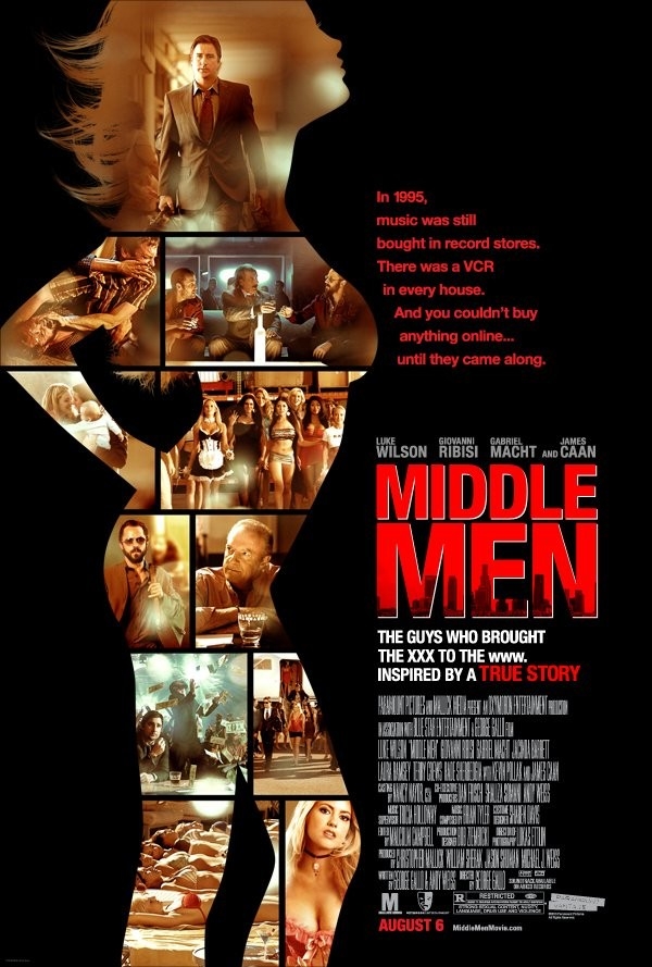 Film Posrednici