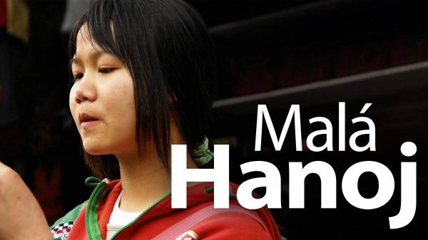 Malá Hanoj