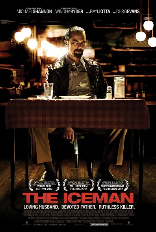 Film The Iceman