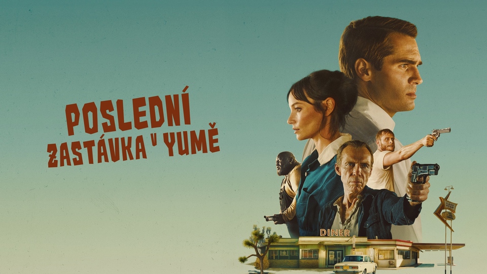 Film Poslední zastávka v&nbsp;Yumě