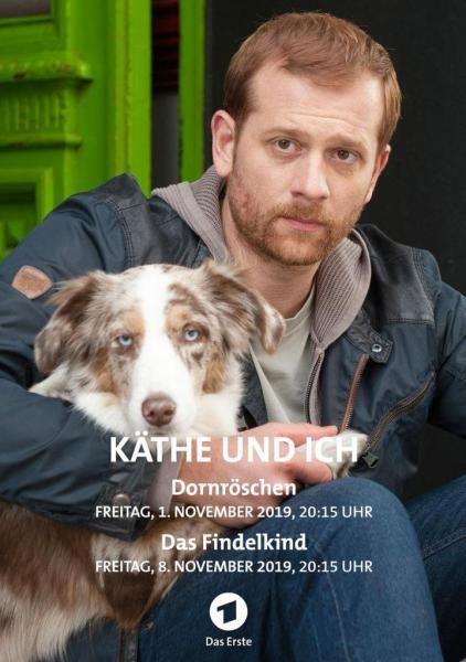 Käthe i ja: Podrzutek