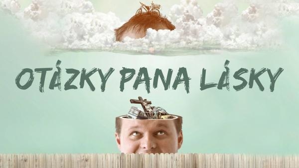Otázky pana Lásky