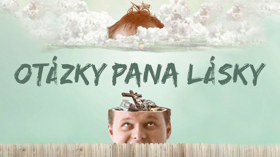 Найкращі чеські драма з року 2013 онлайн