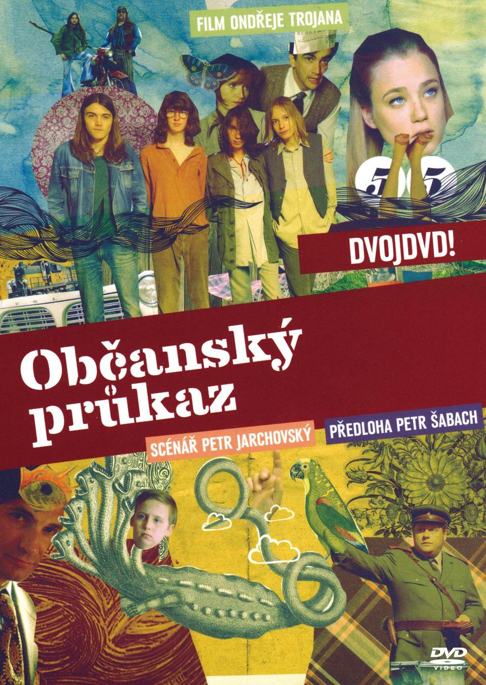 Film Občanský průkaz