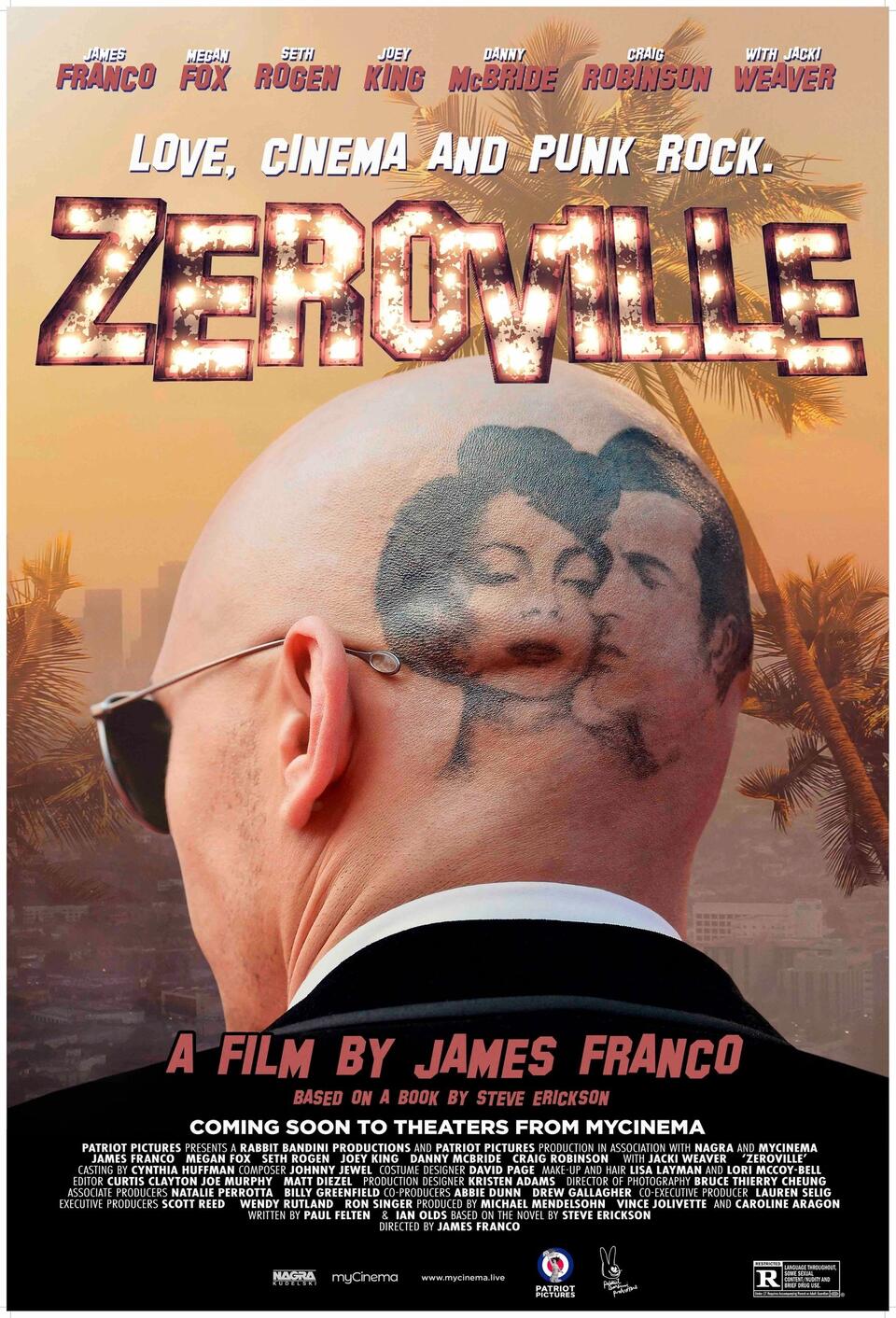 The best foreign mystery movies from year 2019 online