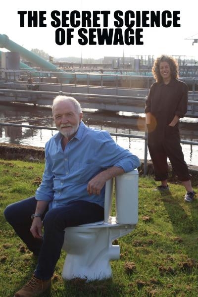 Tajemství odpadních vod