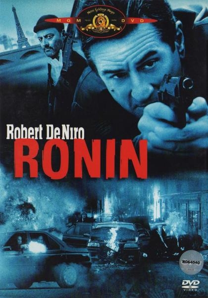 Ronin