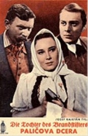 Film Paličova dcera