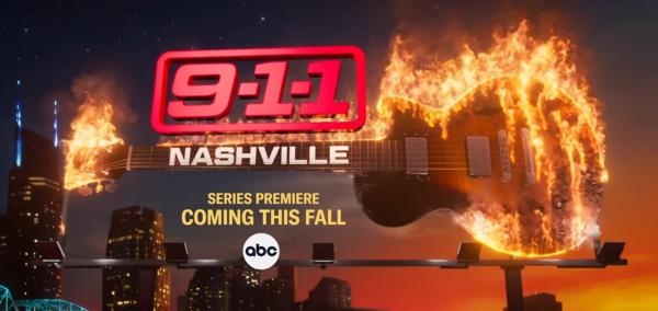 9-1-1: Nashville