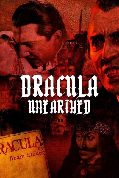 Drakula: Mýtus ožívá