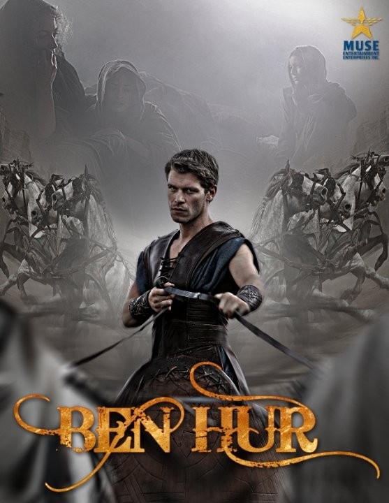 Serial Ben Hur