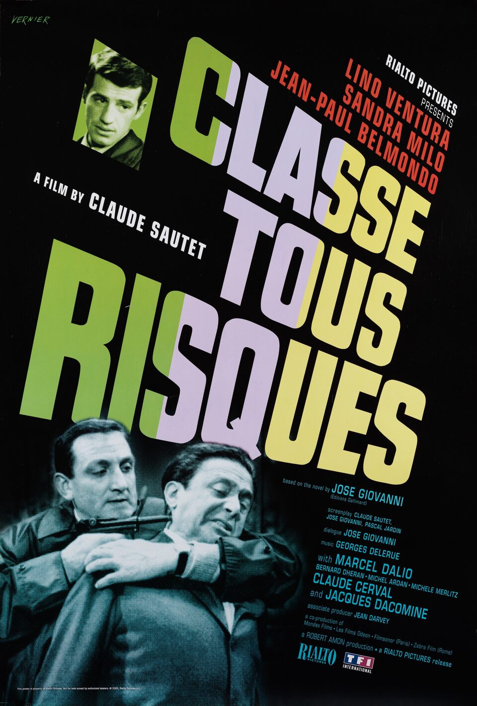 The best italian romantic movies from 60's online
